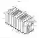 Fig. 12 - Battery module and battery pack including same