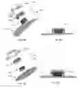 Fig. 04 - Battery including safety vent assembly