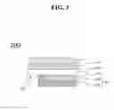 Fig. 04 - Pouch-type secondary battery containing electrolyte holding part
