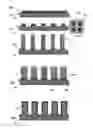 Fig. 01 - Device and method of manufacturing high aspect ratio structures