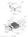 Fig. 02 - Fuel cell metal separator structure, fuel cell using the separator structure and fuel cell stack