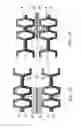 Fig. 05 - Fuel cell metal separator structure, fuel cell using the separator structure and fuel cell stack