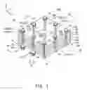 Fig. 02 - Fuel cell stack and method for manufacturing fuel cell stack