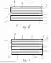 Fig. 07 - Thermal solution for prismatic lithium ion battery pack