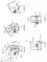 Fig. 05 - Rotatable antenna mount