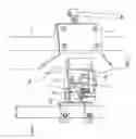 Fig. 08 - Rotatable antenna mount