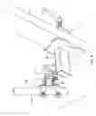 Fig. 09 - Rotatable antenna mount