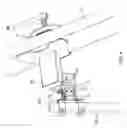 Fig. 10 - Rotatable antenna mount