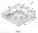 Fig. 02 - Circularly polarized antenna and attitude calculating device