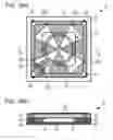 Fig. 04 - Circularly polarized antenna and attitude calculating device