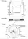 Fig. 06 - Circularly polarized antenna and attitude calculating device