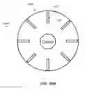 Fig. 35 - Injection molded dielectric antenna and methods for use therewith