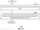 Fig. 63 - Injection molded dielectric antenna and methods for use therewith