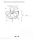 Fig. 49 - Multi-feed dielectric antenna system with core selection and methods for use therewith