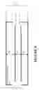 Fig. 09 - Antenna structure for distributed antenna system