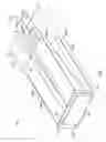 Fig. 02 - Waveguide with lossy back short