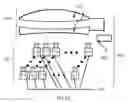 Fig. 03 - Retro-directive quasi-optical system