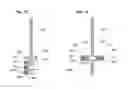 Fig. 09 - Surface scattering antennas with lumped elements