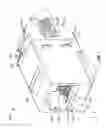 Fig. 02 - ELECTRICAL CONNECTOR WITH SEPARABLE CONTACTS