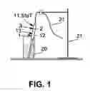 Fig. 02 - Sensor arrangement and connection element for use in process automation