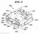 Fig. 12 - Durable interface for wiping electrical contacts