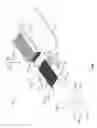 Fig. 02 - Plug and receptacle assembly having a thermally conductive interface