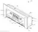 Fig. 01 - Power distribution window unit