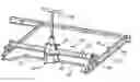 Fig. 01 - Mounting brace assembly for mounting an electrical box
