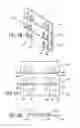 Fig. 08 - Mounting brace assembly for mounting an electrical box
