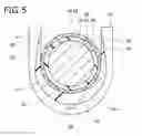 Fig. 06 - Exterior end portion cap and wire harness