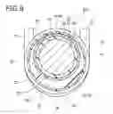 Fig. 09 - Exterior end portion cap and wire harness