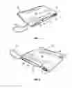 Fig. 05 - POWER CHARGER WITH CHARGE INDICATING POWER BUTTON