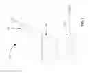 Fig. 02 - Open loop tuning method for efficiency optimization in electric toothbrush wireless charging system