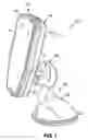 Fig. 02 - Magnetic device mount