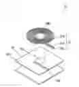 Fig. 01 - Electronic device including non-contact charging module