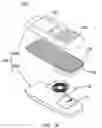 Fig. 02 - Electronic device including non-contact charging module