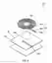 Fig. 10 - Electronic device including non-contact charging module