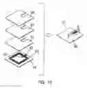 Fig. 17 - Electronic device including non-contact charging module