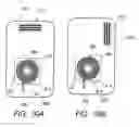 Fig. 27 - Electronic device including non-contact charging module