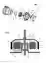 Fig. 02 - Electronically switched electric motor and corresponding air pulse device