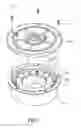 Fig. 02 - External rotor motor