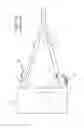 Fig. 03 - Breathing assistance device with linear actuated gas regulating valve