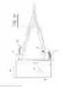 Fig. 05 - Breathing assistance device with linear actuated gas regulating valve