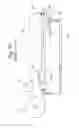 Fig. 07 - Breathing assistance device with linear actuated gas regulating valve