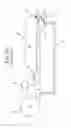 Fig. 09 - Breathing assistance device with linear actuated gas regulating valve
