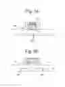 Fig. 12 - Breathing assistance device with linear actuated gas regulating valve