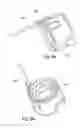 Fig. 13 - Breathing assistance device with linear actuated gas regulating valve