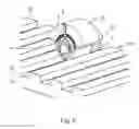 Fig. 07 - Non-contact power generator