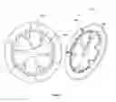 Fig. 08 - SWITCHED RELUCTANCE MACHINE (SRM) WITH PARALLEL FLUX PATH