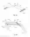 Fig. 02 - Systems and methods for dual tilt, ballasted photovoltaic module racking